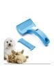 Evcil Hayvan Tarak Ve Tüy Kesme Aleti kedi ve köpek için