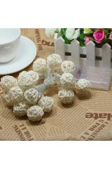 Dekoratif Rattan Model Şerit Led (10'lu)