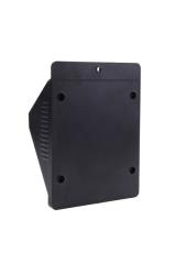 Güneş Enerjili Şarj Olabilen 20 Ledli Bahçe Aydınlatma Lambası Dış Mekan Lambası