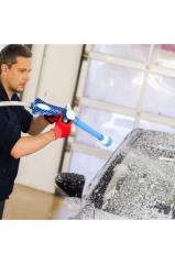 Ez Jet Köpüklü Oto Araba Araç Yıkama Aparatı Tazyikli Basınçlı Su Hortumu Tabanca Ezjet