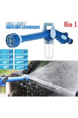 Ez Jet Köpüklü Oto Araba Araç Yıkama Aparatı Tazyikli Basınçlı Su Hortumu Tabanca Ezjet