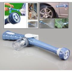 Ez Jet Köpüklü Oto Araba Araç Yıkama Aparatı Tazyikli Basınçlı Su Hortumu Tabanca Ezjet