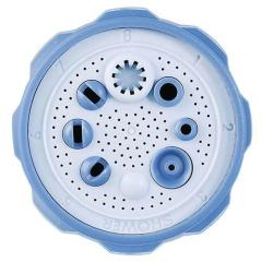 Ez Jet Köpüklü Oto Araba Araç Yıkama Aparatı Tazyikli Basınçlı Su Hortumu Tabanca Ezjet