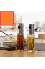 Sprey Cam Şişe Zeytinyağı Sirke Püskürtücü Yağdanlık