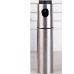 Zeytinyağı Sirke Püskürtücü Paslanmaz Çelik Sprey Yağdanlık Yağlık