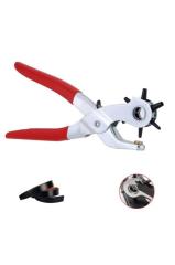 Kemer Delme Pensesi Aleti Deri Delici Pensi Zımba