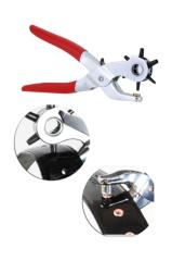 Kemer Delme Pensesi Aleti Deri Delici Pensi Zımba