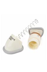 Gıdık Giderici Eritme Cihazı Çene Masaj Aleti Boyun Masaj Cihazı Gıdı Giderici