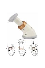 Gıdık Giderici Eritme Cihazı Çene Masaj Aleti Boyun Masaj Cihazı Gıdı Giderici