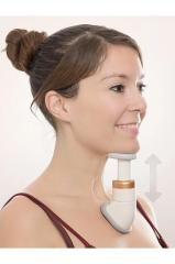 Gıdık Giderici Eritme Cihazı Çene Masaj Aleti Boyun Masaj Cihazı Gıdı Giderici