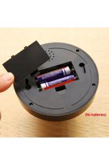 Led Işıklı Dome Sahte Güvenlik Kamerası Hırsız Caydırıcı