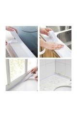 Su Sızdırmaz Bant Mutfak Lavabo Pencere Duvar Bandı 3.2 M