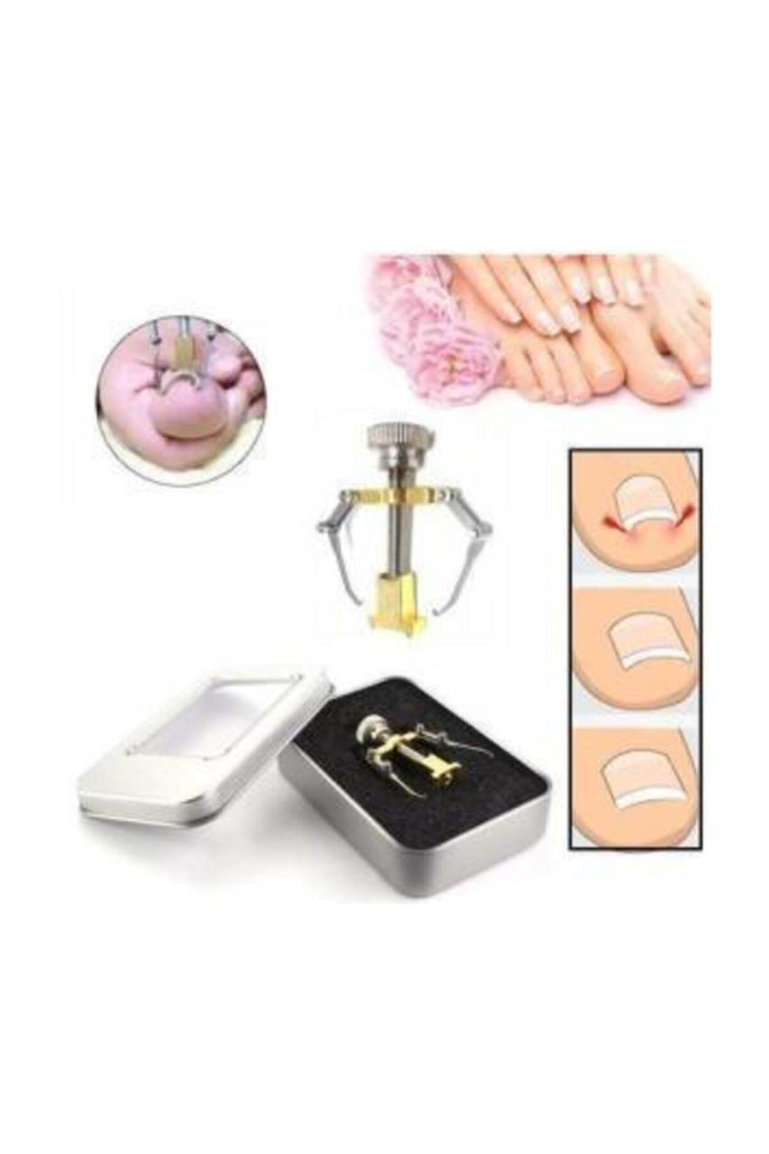Batık Tırnak Çıkartma Aparatı