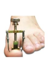 Batık Tırnak Çıkartma Aparatı