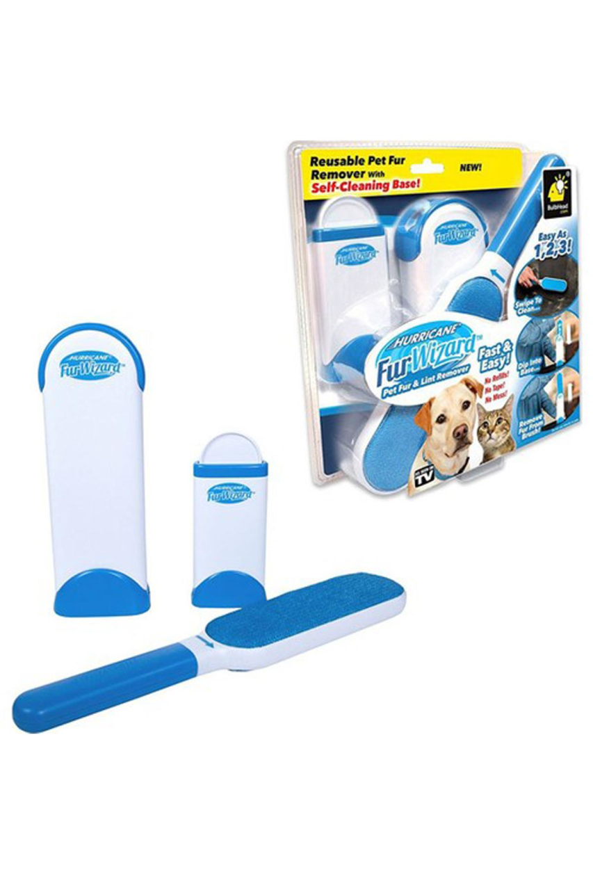 Trendpoint Tüy Toplayıcı Tarak Kedi Köpek Tüy Toplama Tarağı