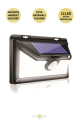 Trendpoint 32 Ledli Hareket Sensörlü Güneş Enerjili Solar Bahçe Lambası Aydınlatma Led