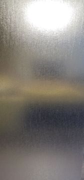 Technosmart 45x150cm Dekoratif İnce Dokulu Cam Filmi Statik Kaplama Mutfak Ofis Banyo Pencere