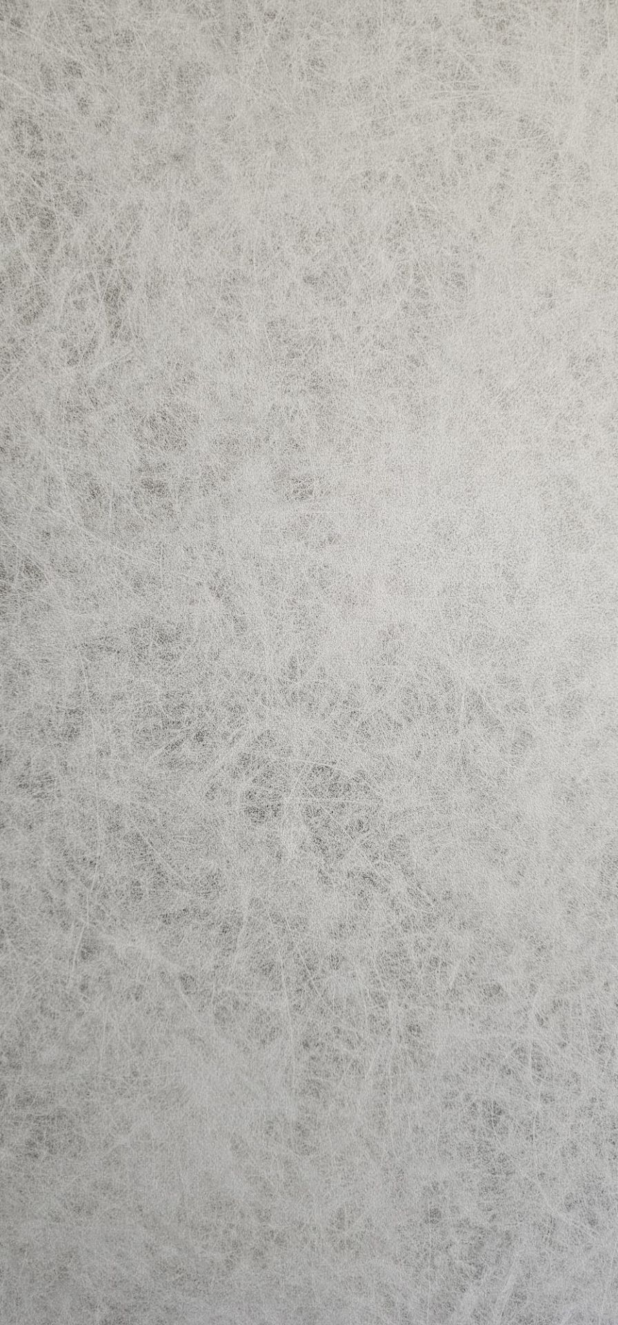 Technosmart 45x150cm Beyaz Lif Desenli Cam Filmi Statik Kaplama Mutfak Ofis Banyo Pencere