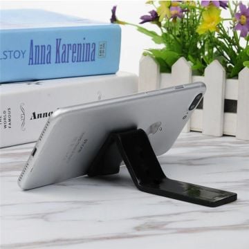 TechnoSmart Nanotech Güçlü Yapışkanlı Telefon Tablet Tutucu Çok Amaçlı Eşya Tutucu