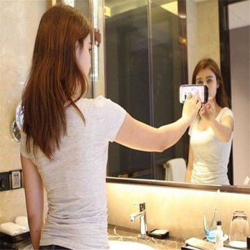 TechnoSmart Nanotech Güçlü Yapışkanlı Telefon Tablet Tutucu Çok Amaçlı Eşya Tutucu