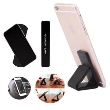 TechnoSmart Nanotech Güçlü Yapışkanlı Telefon Tablet Tutucu Çok Amaçlı Eşya Tutucu