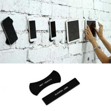 TechnoSmart Nanotech Güçlü Yapışkanlı Telefon Tablet Tutucu Çok Amaçlı Eşya Tutucu