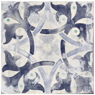 TechnoSmart 30cm×30cm Kendinden Yapışkanlı LVT Zemin ve Duvar Kaplama Mutfak Banyo Karo Sticker